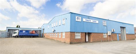 kempston precision sheet metal|Kempston .